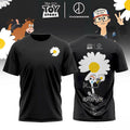 G-Dragon Peaceminusone x Toy Story T-Shirt 2026 Forky Shirt G-Dragon BigBang Merch Fan Gifts - Merchluma