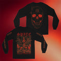 Spite Cult Merch 2026 Servant Of Chaos Long Sleeve Shirt Gift For Band Fans - Merchluma