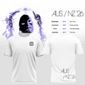 Deafheaven AUS NZ Tour 2026 T-Shirt Deafheaven Merch Best Gifts For Music Lovers - Merchluma