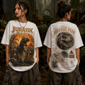 Jurassic Park Dinosaur T-Shirt 2026 Jurassic Park Merch Best Gift For Friends - Merchluma