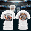 New York Yankees America 250 Independence Day T-Shirt NY Yankees Merch Patriotic Gifts - Merchluma