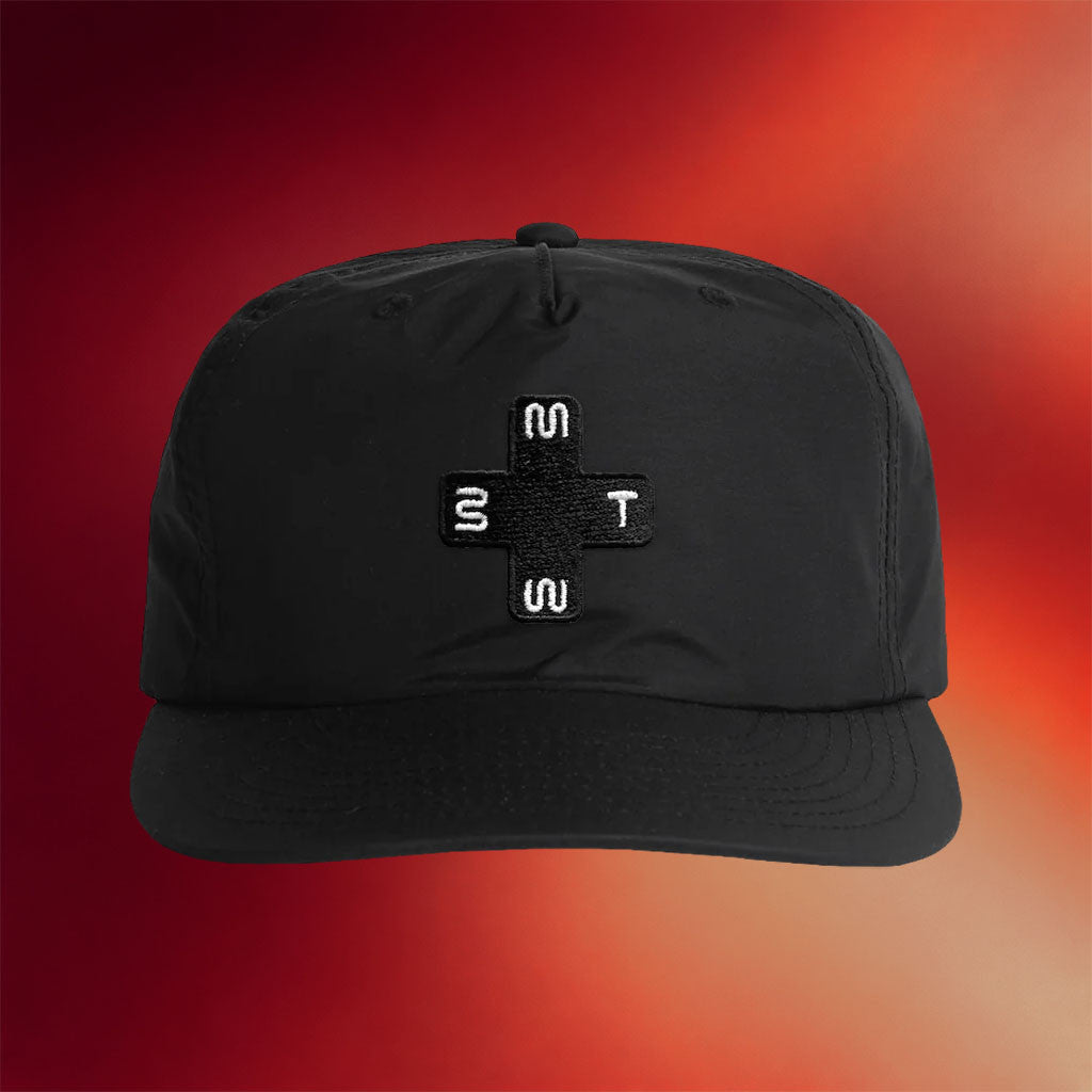 Free Throw Merch 2026 Free Throw Hat Embroidered Music Lover Gift Ideas For Him - Merchluma