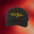 OK Go Merch 2026 OK Go Logo Hat Embroidered Best Gift For Rock Band Fans - Merchluma