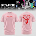 Helene Fischer 360 Stadium Tour 2026 T-Shirt Helene Fischer Merch Gifts For Music Lovers - Merchluma