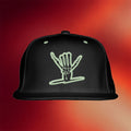 Shreddy Lyfe Merch 2026 Icon Candy Snapback Hat Best Gifts For Husband - Merchluma