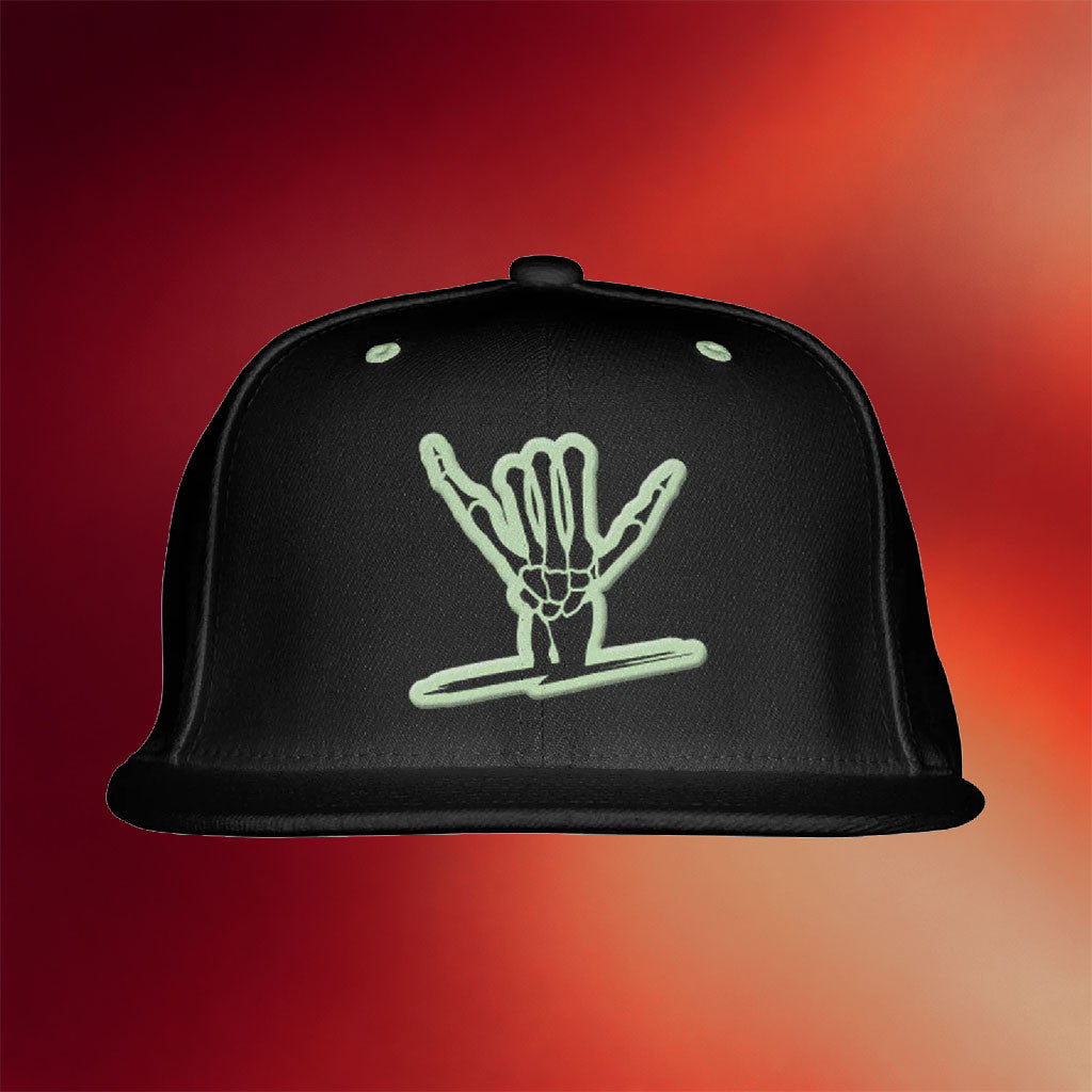 Shreddy Lyfe Merch 2026 Icon Candy Snapback Hat Best Gifts For Husband - Merchluma