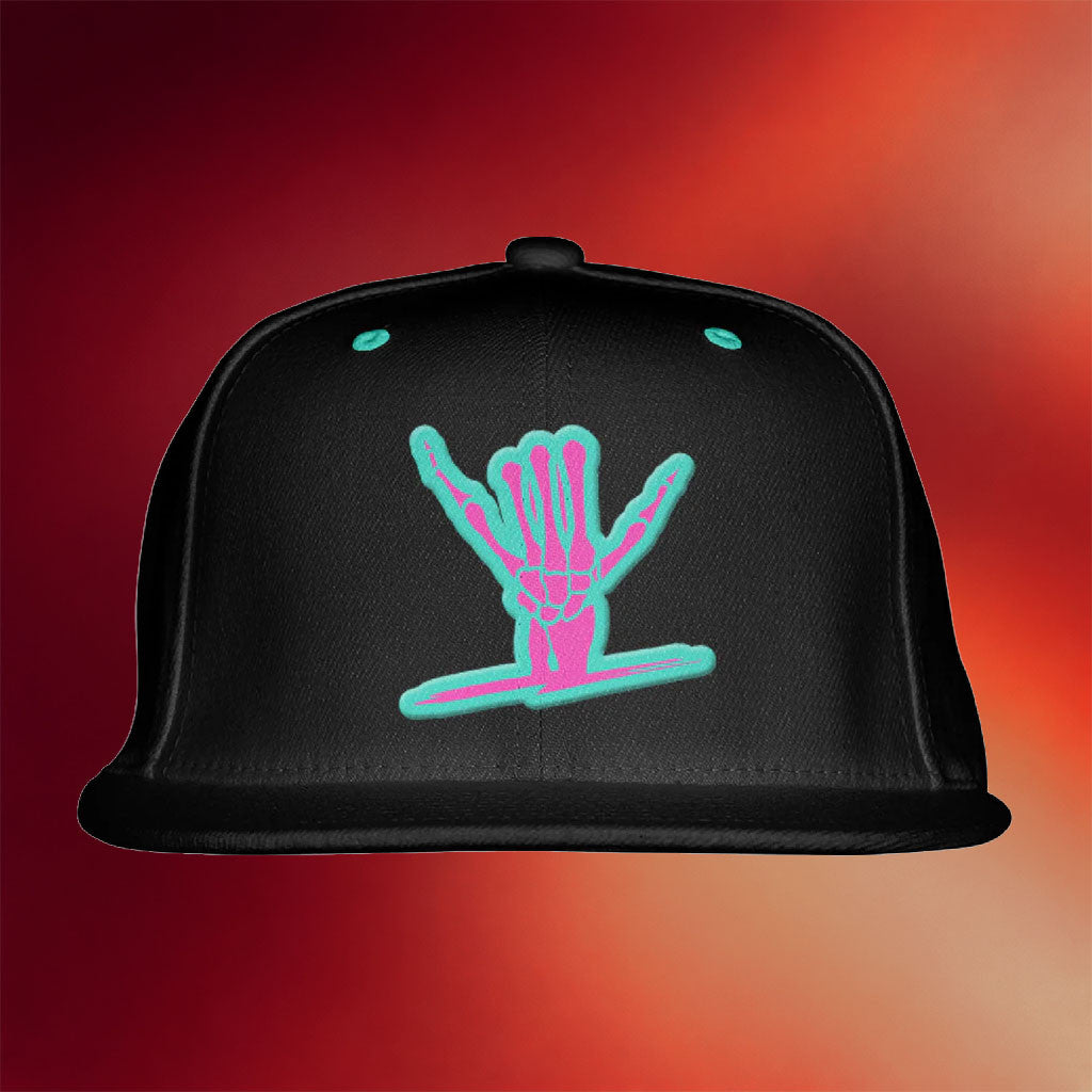 Shreddy Lyfe Merch 2026 Icon Candy Snapback Hat Birthday Gift Ideas For Him - Merchluma