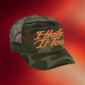 I Hate It Too Merch 2026 Camo Trucker Hat Brian Sloan Merch Gift For Brothers - Merchluma