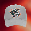 Lionel Richie Merch 2026 Easy Like Sunday Morning Trucker Hat Lionel Richie Tour Merch - Merchluma