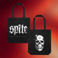 Spite Cult Merch 2026 New World Killer Tote Bag Presents For Music Lovers - Merchluma
