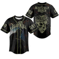Jelly Roll The Beautifully Broken Tour Jersey 2026 Jelly Roll Merch Best Gift For Music Fans - Merchluma