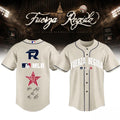 Fuerza Regida This Is Our Dream Stadium Tour 2026 Jersey Fuerza Regida Concert Merch Fan Gifts - Merchluma