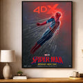 Spider-Man Brand New Day Movie Poster Spider-Man Merch Birthday Gift Ideas For Men - Merchluma
