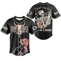Personalized Jelly Roll I'm Just A Long-Haired Son Of A Sinner Jersey 2026 Jelly Roll Merch - Merchluma