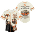 Personalized Jelly Roll X Post Malone The Big Ass Stadium Tour Jersey 2026 Fan Merch - Merchluma