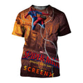 Spider-Man Merch Brand New Day 2026 T-Shirt Gifts Ideas For My Brother - Merchluma