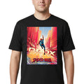 A New D-Box Poster For Spider-Man Merch Brand New Day 2026 T-Shirt Birthday Gifts For Husband - Merchluma
