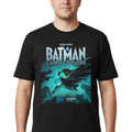 Batman Caped Crusader Season 2 Poster T-Shirt Batman Caped Crusader Merch Best Gifts For Him - Merchluma
