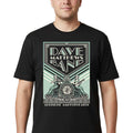 Dave Matthews Band Acrisure Amphitheater T-Shirt Dave Matthews Band Merch Gift For Him - Merchluma