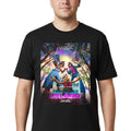 Dreamworks New Animated Original Movie Poster T-Shirt Forgotten Island Merch Gifts For Husband - Merchluma