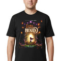 Hexed Walt Dis Animation Studios T-Shirt Only In Theatres November 25 Shirt Best Gifts For Men - Merchluma