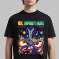 MOE X Umphrey's Mcgee Moe Mentum Tour 2026 T-Shirt MOE X Umphrey's Merch Gifts For Him - Merchluma