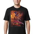 Spider-Man Merch Brand New Day Shot For Screenx 2026 T-Shirt Gift For Men - Merchluma