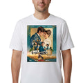 Enola Holmes 3 Merch Millie Bobby Brown Enola Holmes 3 Netflix T-Shirt Gifts Ideas - Merchluma