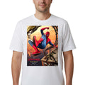 Spider-Man Brand New Day Movie Poster T-Shirt 2026 Spider-Man Merch Best Birthday Gift For Men - Merchluma