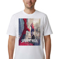 Spider-Man Brand New Day Movie T-Shirt Spider-Man Merch Good Gifts For Him - Merchluma