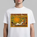 Widespread Panic Bend Oregon 2026 Poster Widespread Panic Merch Birthday Gifts For Men - Merchluma