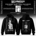 Ken Carson XPERIMENTING Hoodie Ken Carson Tour Merch 2026 Music Related Gifts For Guys - Merchluma