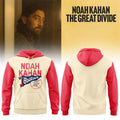 Noah Kahan Merch Tour 2026 The Great Divide Tour At Fenway Park Boston Hoodie Fan Apparel - Merchluma