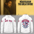 Noah Kahan Merch Tour 2026 The Great Divide Tour At Fenway Park Boston Hoodie Gifts For Dad - Merchluma