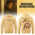Noah Kahan The Great Divide Tour 2026 Hoodie The Last Of The Bugs Hoodie Noah Kahan Merch Gifts - Merchluma