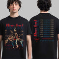 Bon Jovi Forever Tour 2026 T-Shirt Bon Jovi New York City Merch Present - Merchluma