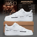 Personalized Mamamoo 2026 4WARD World Tour Sneakers Mamamoo Concert Merch Gift for Moomoo - Merchluma
