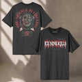 Ice Nine Kills Merch The Summer Slaughter Tour 2026 T-Shirt Gift Ideas For Men - Merchluma