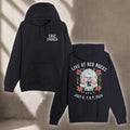 Eric Church Merch Live At Red Rocks 2026 Hoodie Birthday Ideas For Him - Merchluma