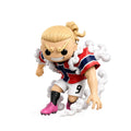 Erling Haaland One Piece Luffy Gear 5 Funko Pop #9 Norway World Cup 2026 Merch Fan Gifts - Merchluma