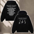 Take That The Circus Live Summer 2026 Hoodie Take That Merch Good Gifts For Men - Merchluma