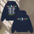 Take That The Circus Live Summer 2026 Hoodie Take That Merch Gift For Pop Rockers - Merchluma