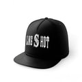 Lngshot 2026 World Tour Serenades Body Rolls Snapback Hat Lngshot Merch Gift For Kpop Fans - Merchluma