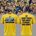 Tampa Bay Rays Tarps Off T-Shirt 2026 TB Rays Merch Gifts Ideas For Baseball Lovers - Merchluma