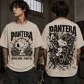 Snoopy X Patera Grove Hard Stand Tall T-Shirt Patera Merch Trendy Gifts For Fans - Merchluma