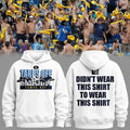Tampa Bay Rays Tarps Off Hoodie 2026 TB Rays Merch Baseball Fan Gift For Brothers - Merchluma
