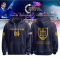 Notre Dame Campus Freedom Turning Point USA Hoodie TPUSA Merch 2026 Gifts For BFF - Merchluma