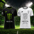 2026 Monster Energy Soccer Jersey Shirt Birthday Ideas For Boyfriend - Merchluma