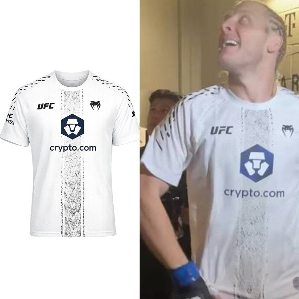 2026 Paddy The Baddy Jersey Shirt Paddy The Baddy Merch UFC Merchandise Gift For Husband - Merchluma