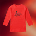 Nessa Barrett Merch 2026 Tough Love Long Sleeve Shirt Gift Ideas For Music Lovers - Merchluma